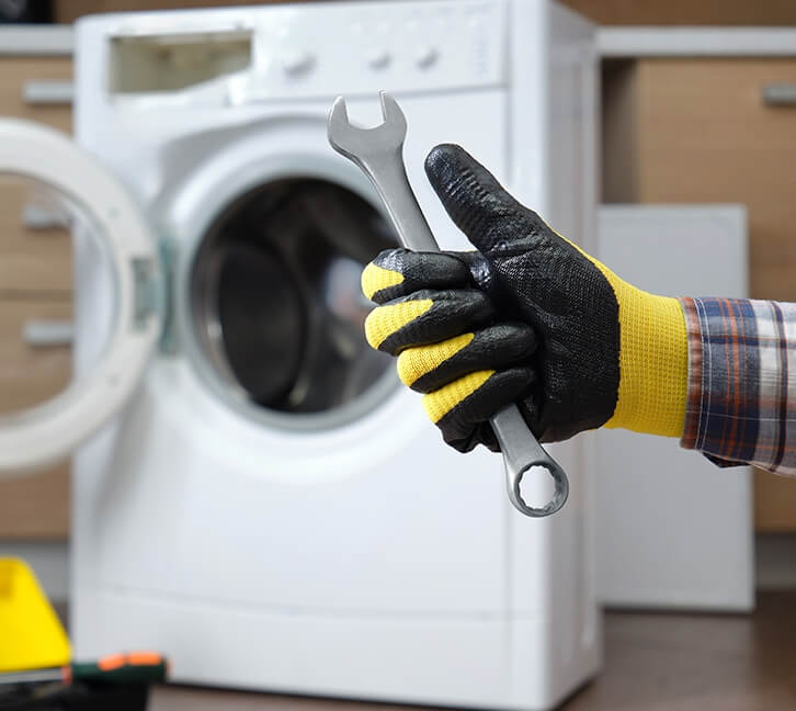 Naprawiamy AGD w Łobzie