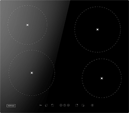 Naprawa płyt indukcyjnych Łobez