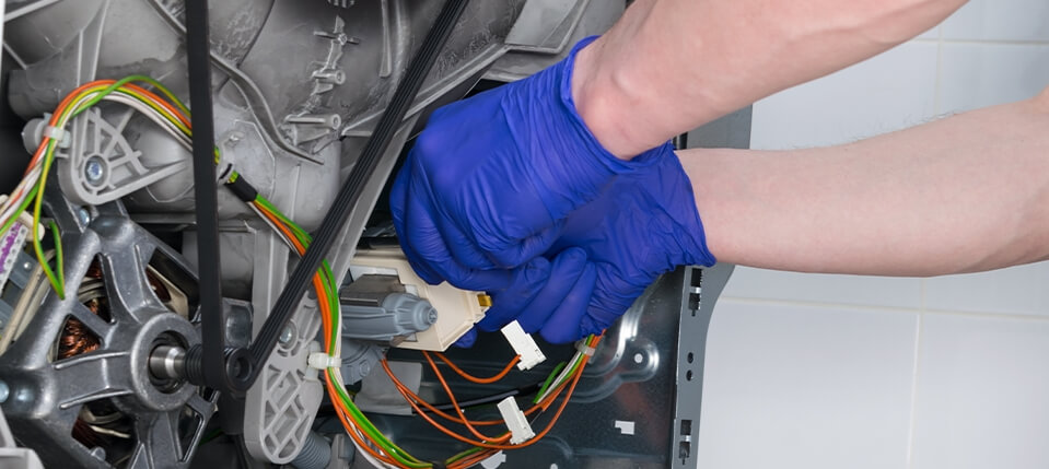 Serwis AGD Łobez - O nas